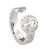 Anello Tuum Donna in Argento INFALA90C00 - INFALA90C00